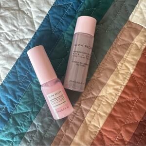 Glow Recipe Mini Duo NWOT